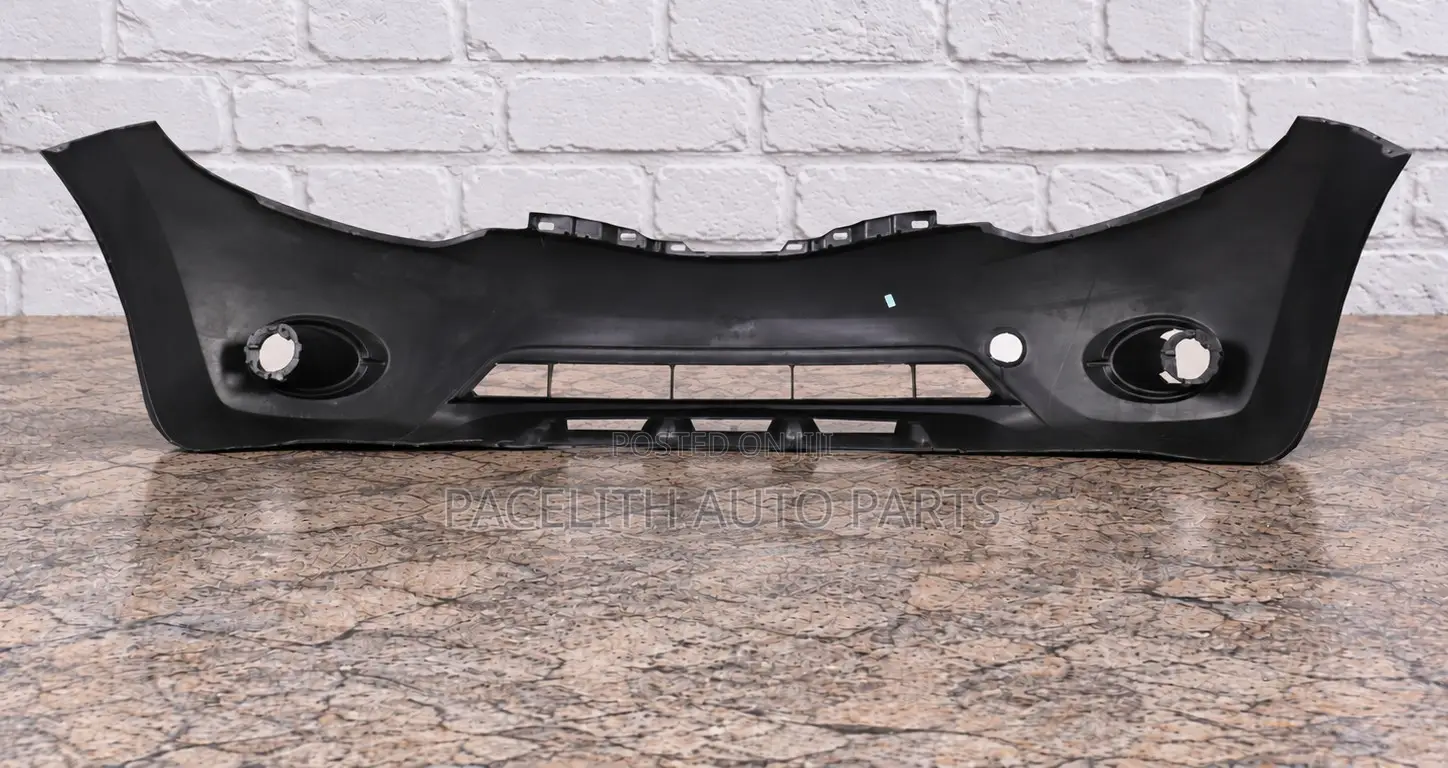 Front Bumper Nissan Murano 2009 - 2010