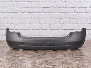 Rear Bumper Nissan Murano 2003 - 2005