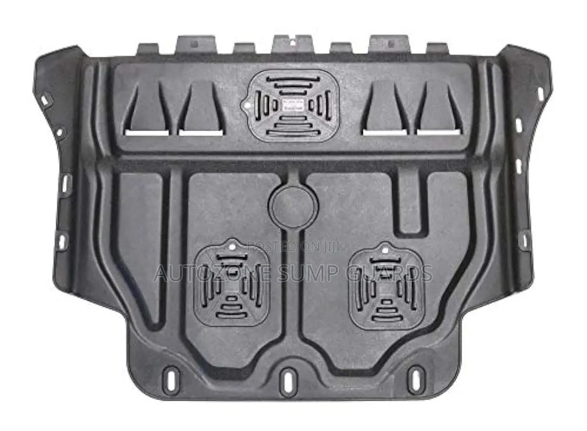Skid Plate for Volkswagen Golf GTI R MK