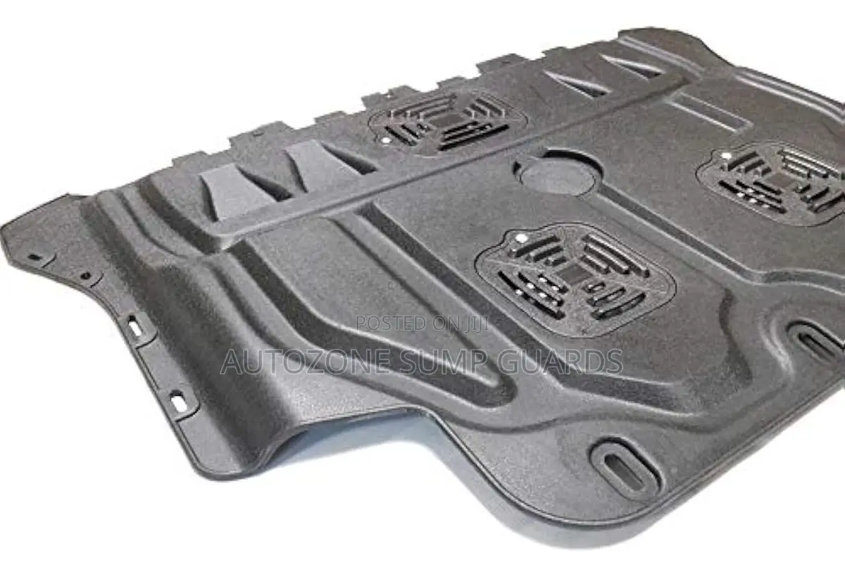 Skid Plate for Volkswagen Golf GTI R MK