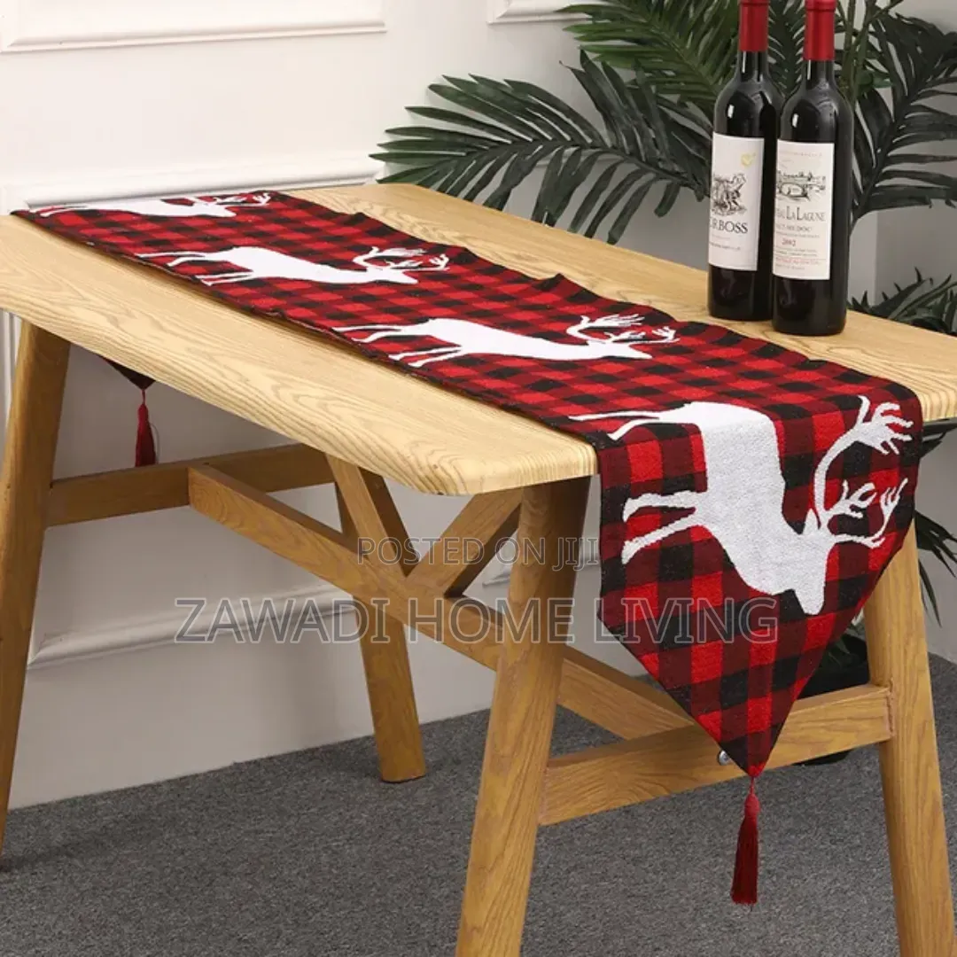 Christmas Table Runners