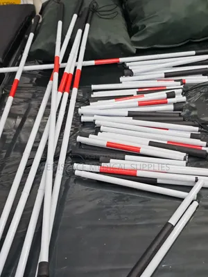 Lightweight and Durable Blind Cane