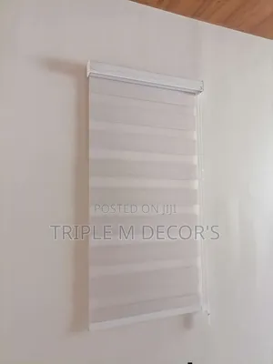 Luxury Blinds Nairobi | Transform Your Windows in Style