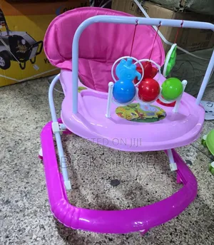 Kids Baby Walker