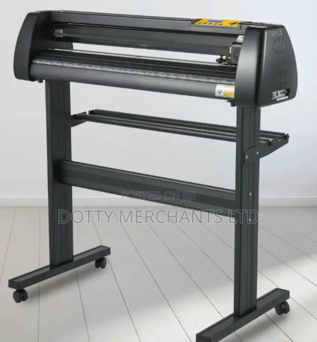 Graphics Cutting Plotter Machine
