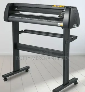 Graphics Cutting Plotter Machine