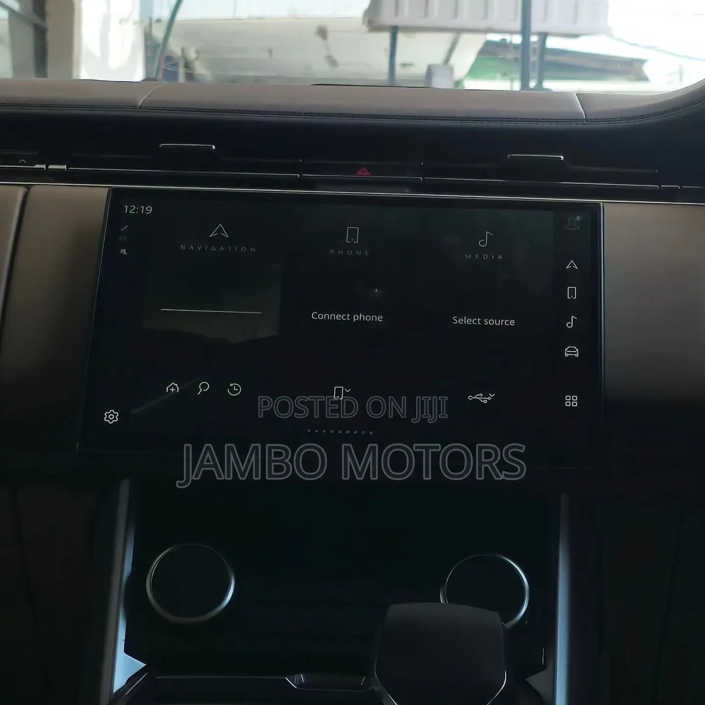 Land Rover Range Rover 2023