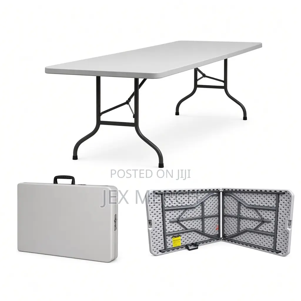 1.2-Metre Folding Tables