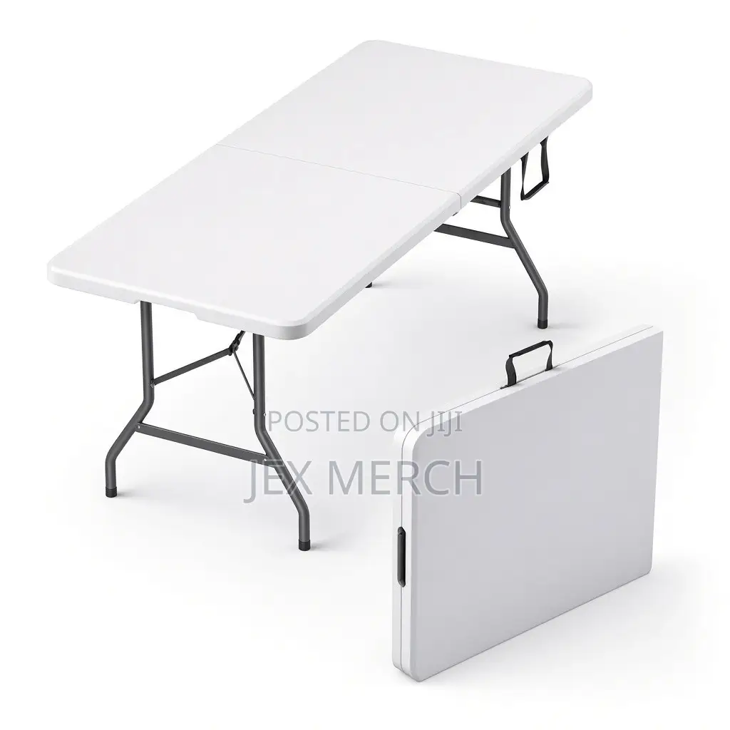 Foldable Table (1.2m)