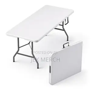 Foldable Table (1.2m)