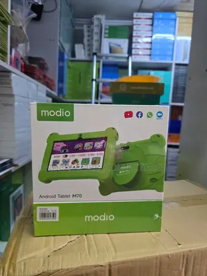 New Modio M70 128 GB Green
