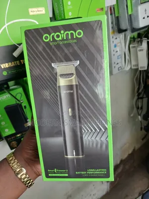 SmartTtrimmer 2