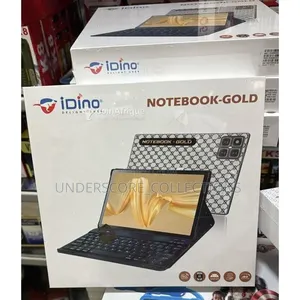 New Idino i24 512 GB Gold