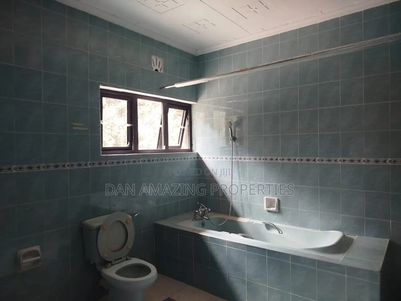 5bdrm Maisonette in Karen Plains for rent