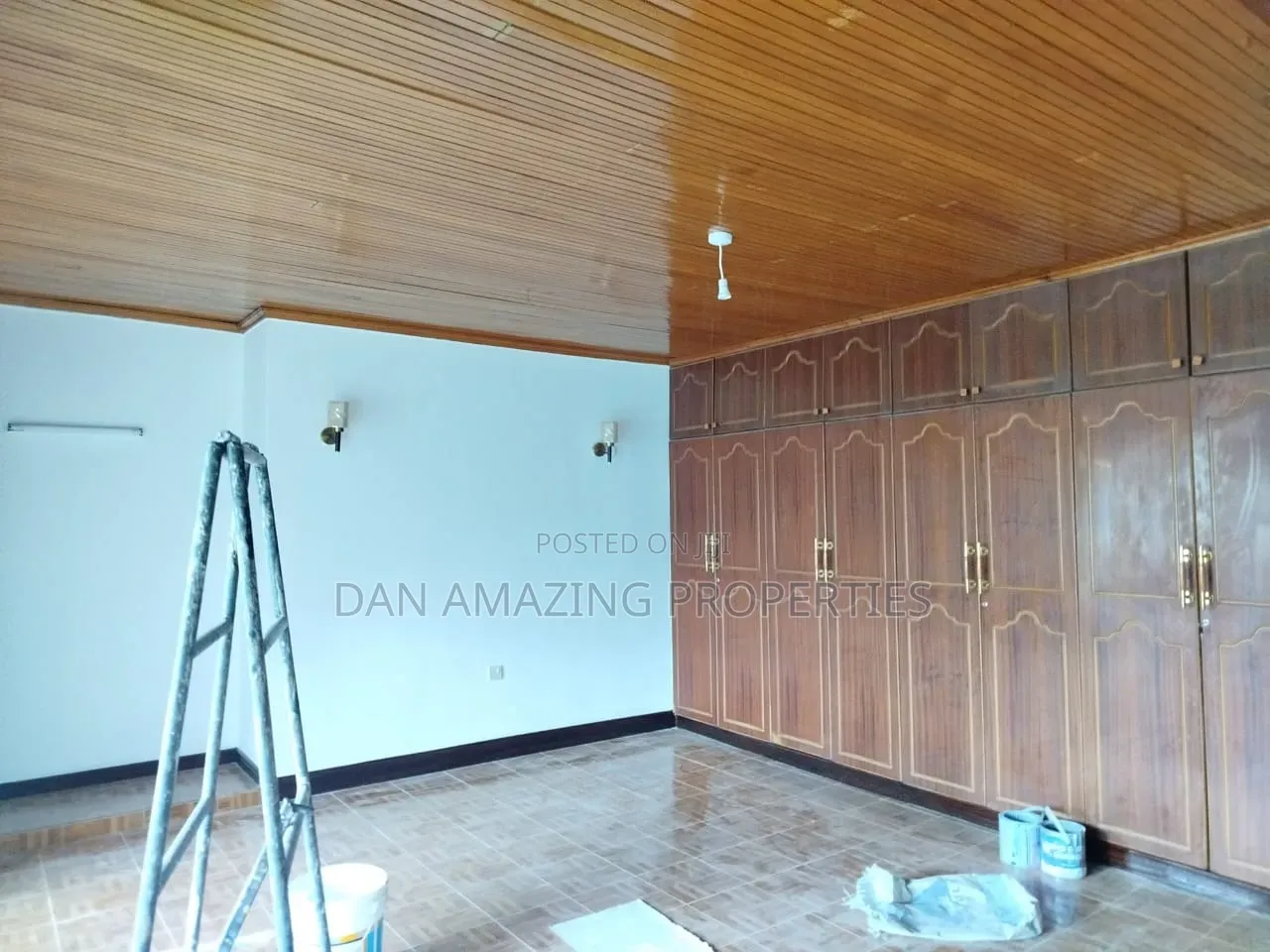 5bdrm Maisonette in Karen Plains for rent