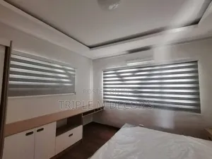 Modern Zebra Blinds Nairobi – Homes & Offices