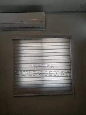 Zebra Blinds Kenya – Delivery & Installation Available