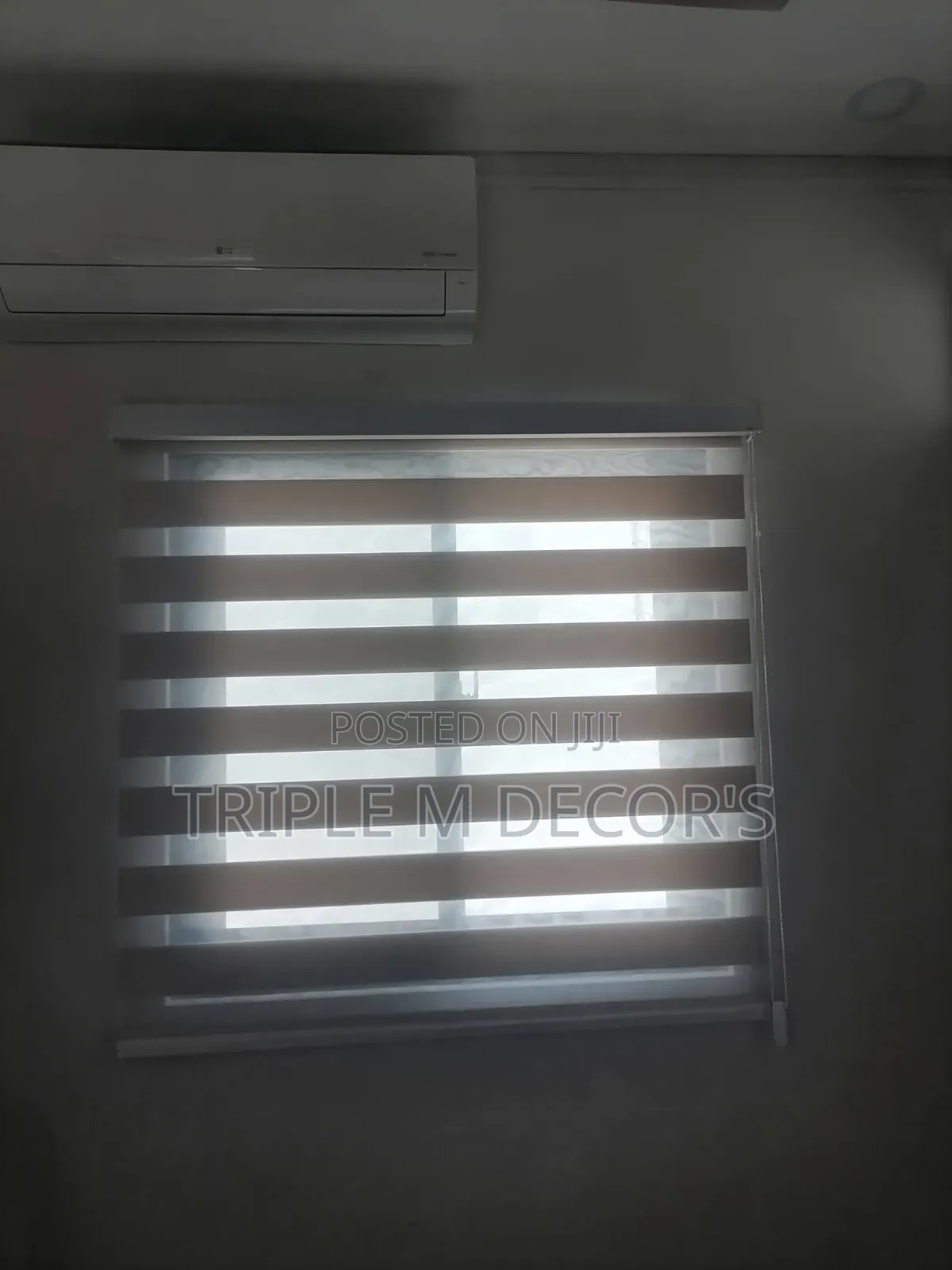 Zebra Blinds Kenya – Delivery & Installation Available