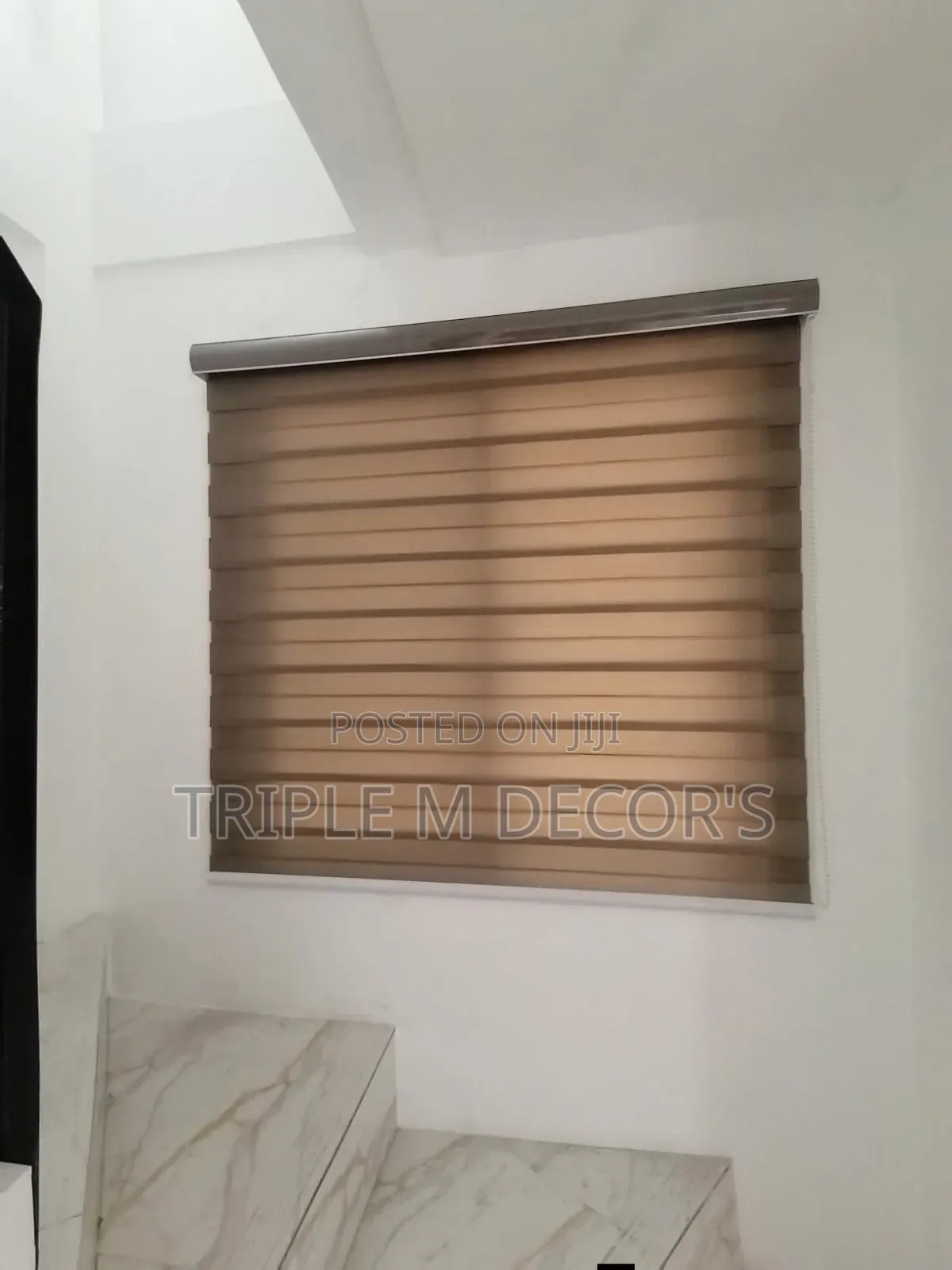 Smart Light Filtering Blinds for Contemporary Homes