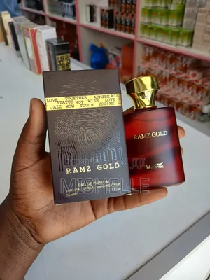 Mini Perfumes 35mls
