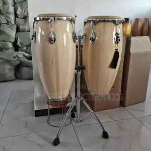 Drums Sets Congas