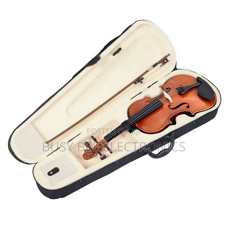 Quality Student Cheap Violins