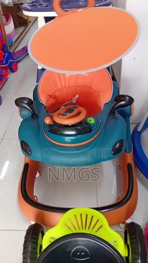 Baby Walker