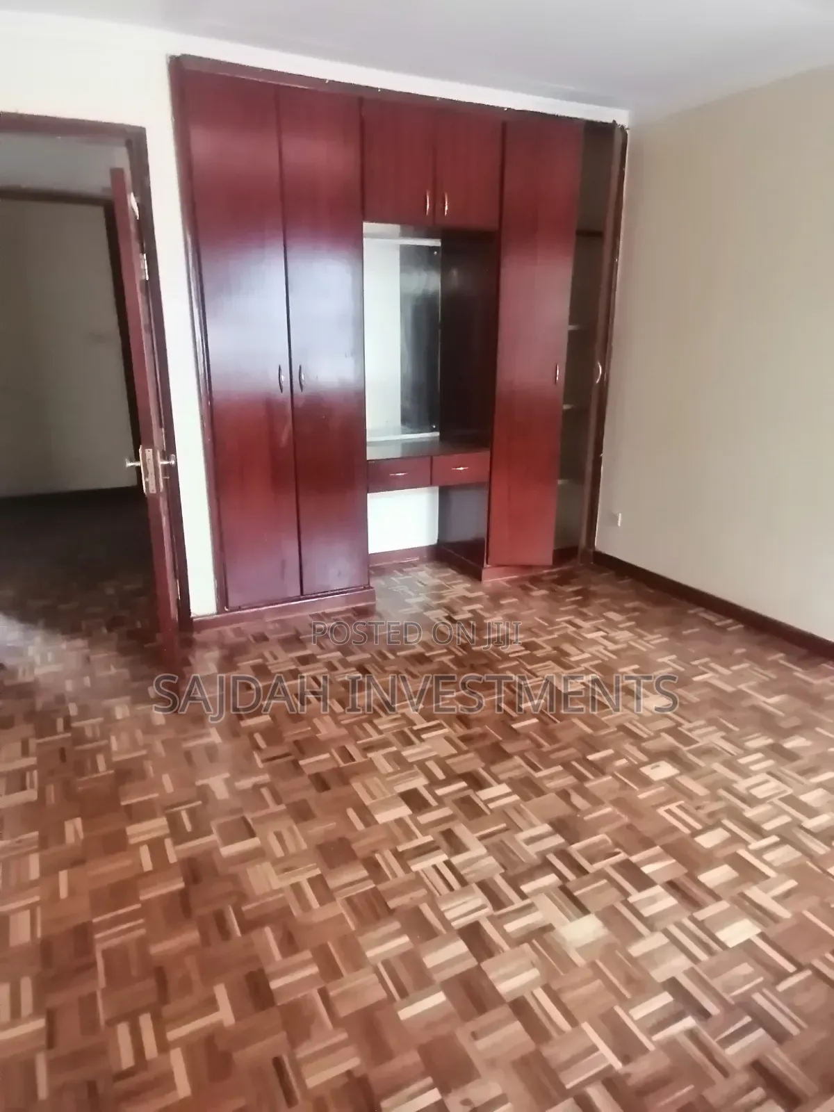 3bdrm Maisonette in Denhalm, Parklands/Highridge for rent
