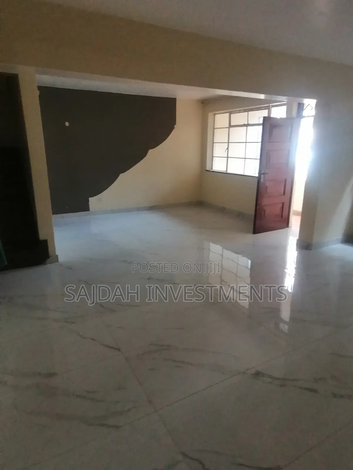 3bdrm Maisonette in Denhalm, Parklands/Highridge for rent