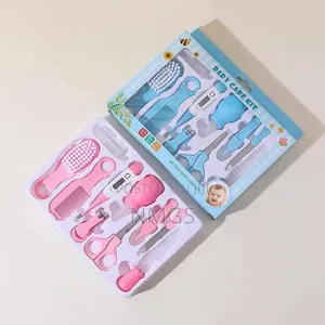 Grooming Kit
