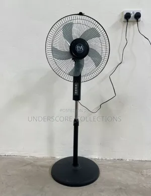 18 Inches Electromate Standing Fan