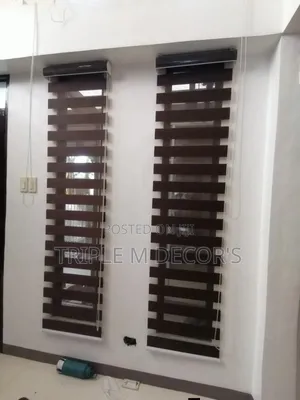 Window Blinds Kenya – Custom Window Coverings & Installation