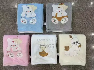 Baby Shawls