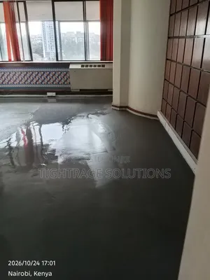 Self Leveling Cementitious Compound (25KG)