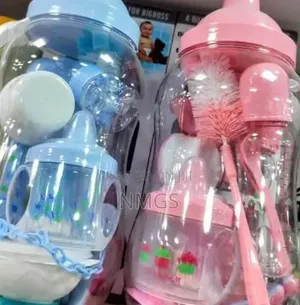 Baby Bank Set