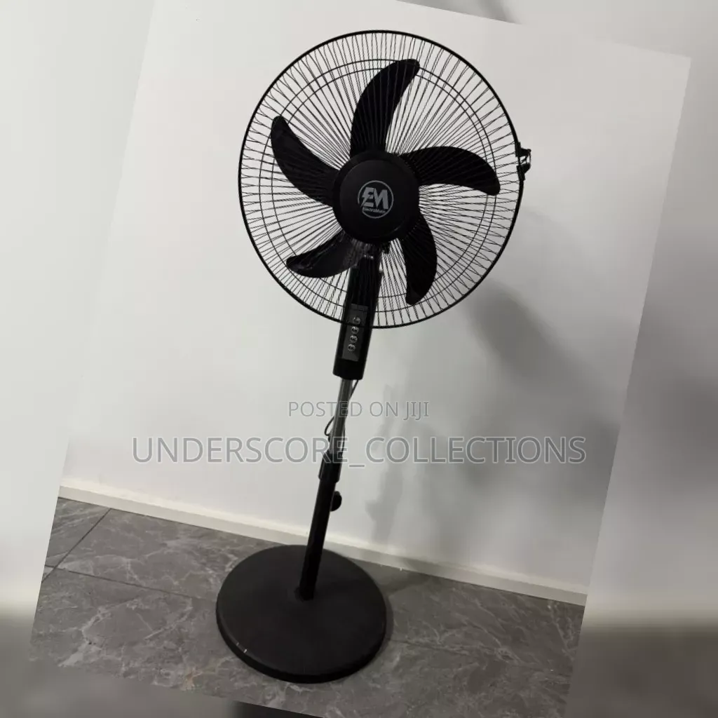 18 Inches Electromate Standing Fan