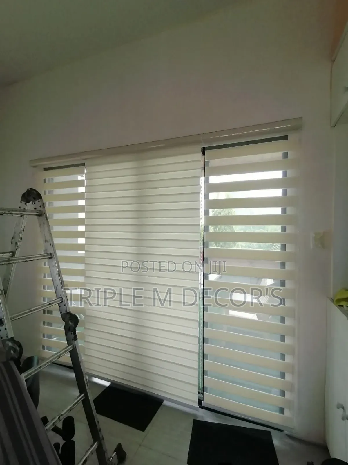 Statement Window Blinds – Bold Style for Premium Interiors