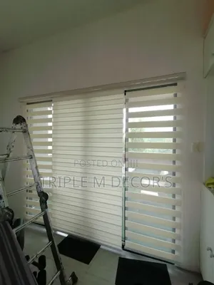 Statement Window Blinds – Bold Style for Premium Interiors