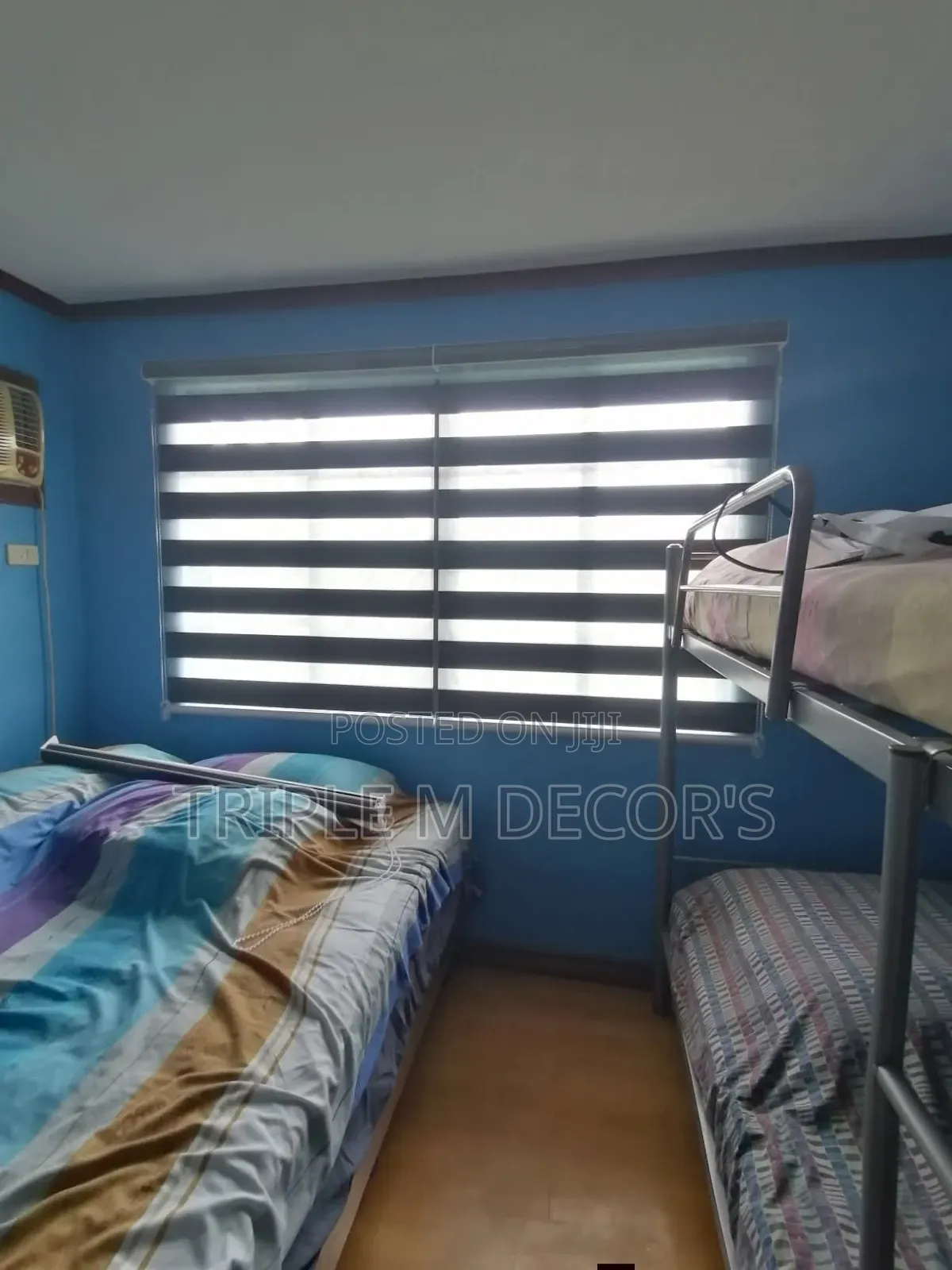 Statement Window Blinds – Bold Style for Premium Interiors