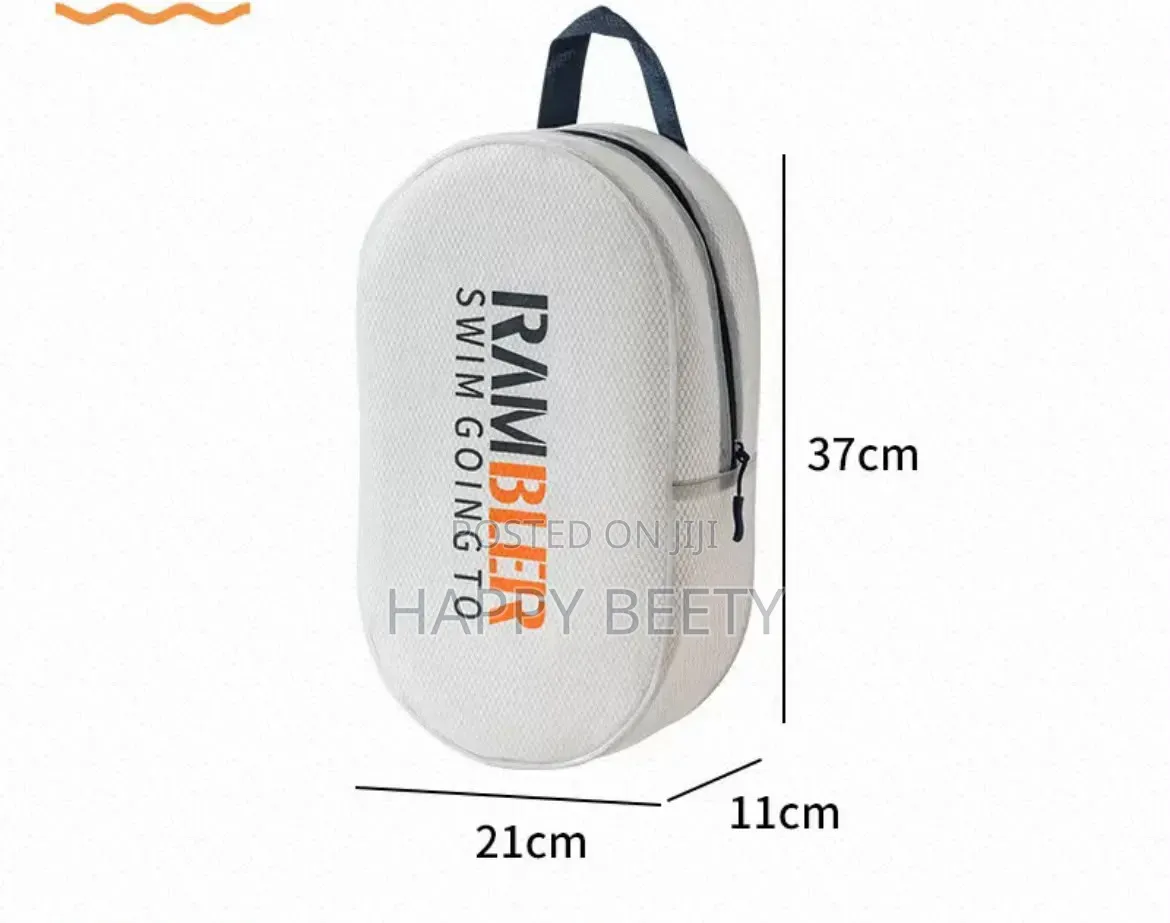 EVA Waterproof Travel, Gym & Beach Bag
