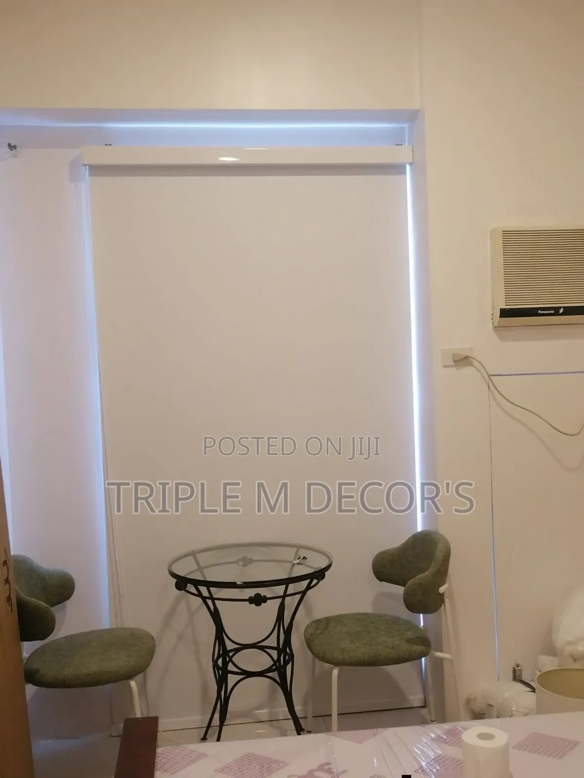 Luxury Designer Window Blinds – Elevate Your Interior