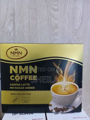 NMN,Instant Coffee Powder Non Dairy Creamer