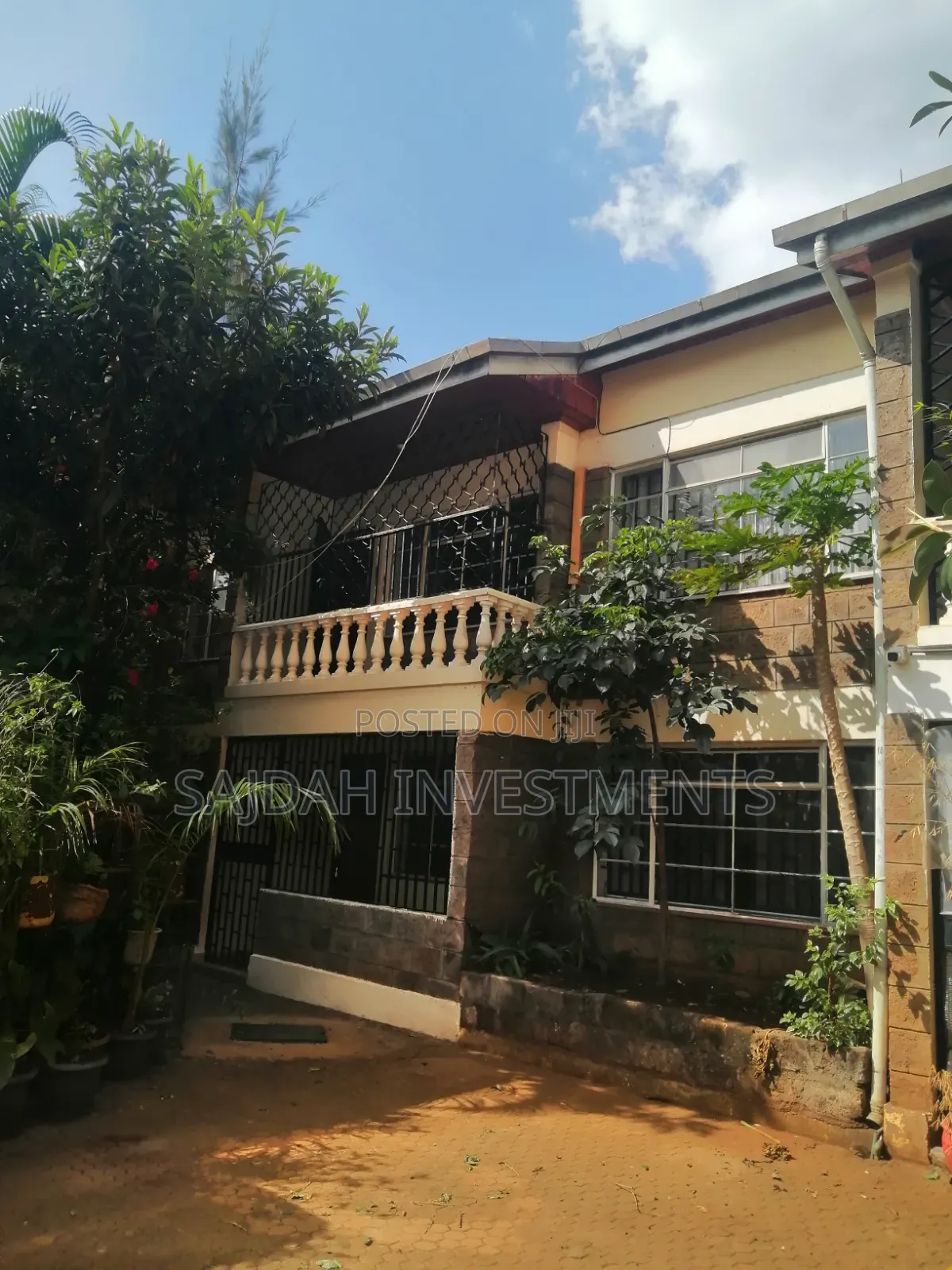 3bdrm House in Ams, Parklands/Highridge for rent