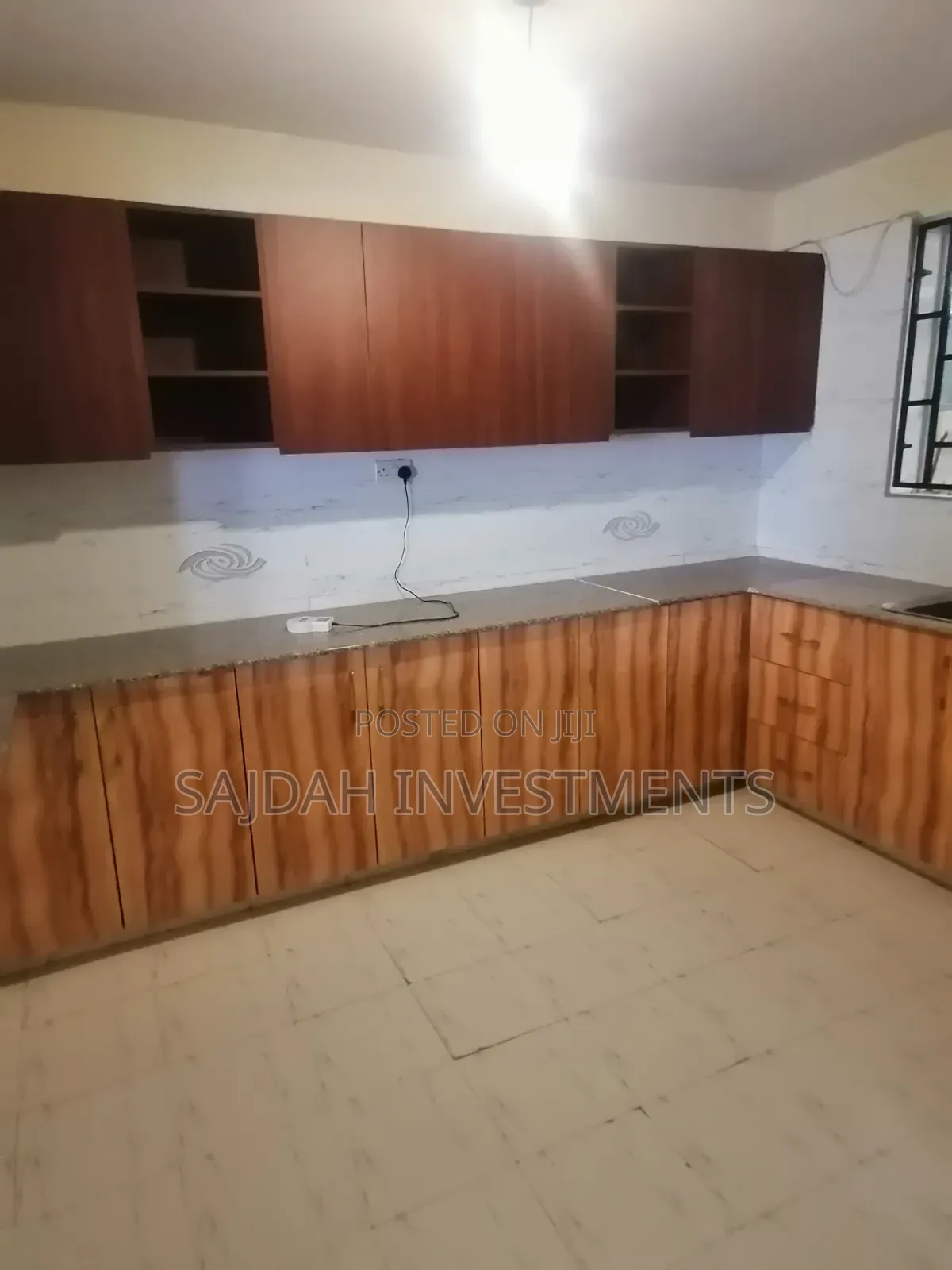3bdrm House in Ams, Parklands/Highridge for rent