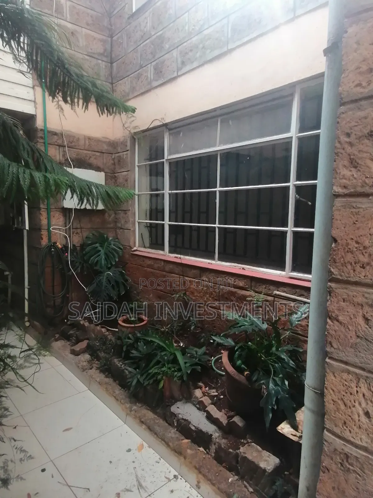 3bdrm House in Ams, Parklands/Highridge for rent