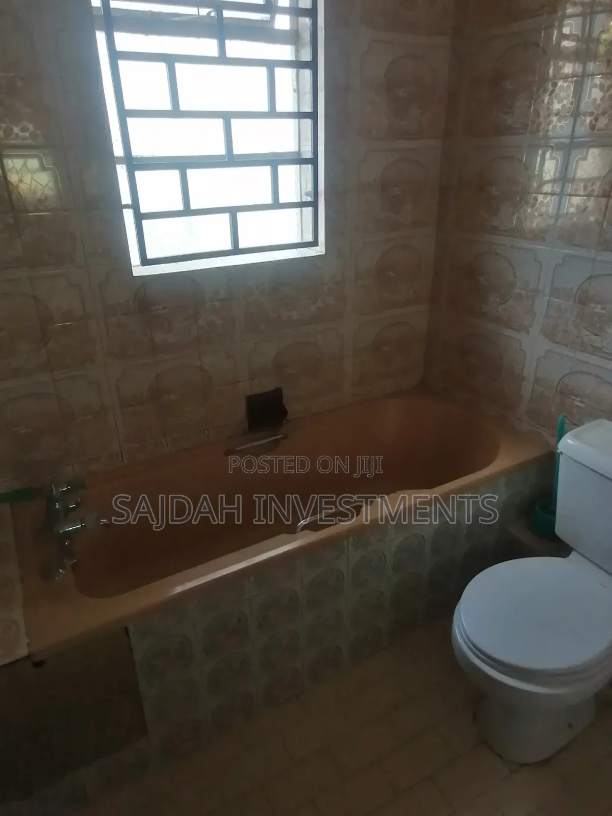 3bdrm House in Ams, Parklands/Highridge for rent