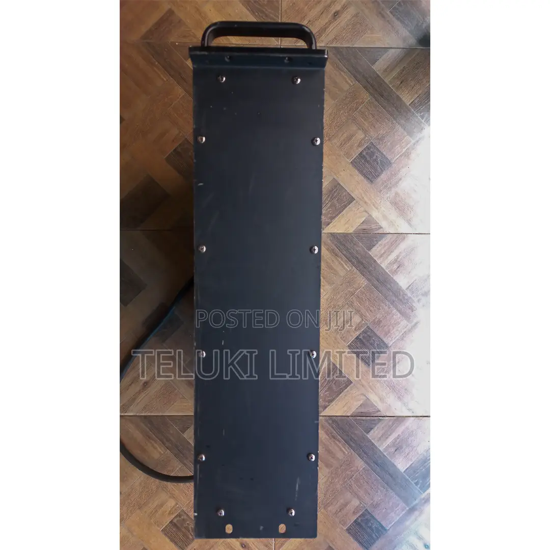Amplifier Crest Audio CA12 for Sale