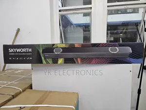 Skyworth SS888 2.2-Channel Soundbar With Built-in Subwoofers 300W