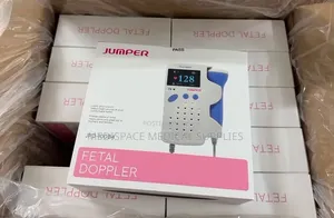 Portable, Original Jumper Fetal Doppler