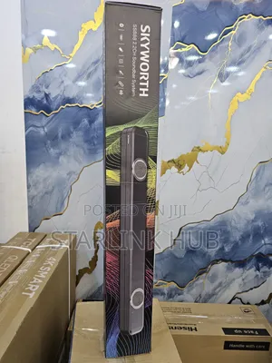 Skyworth SS888 2.2Ch Soundbar 300watts